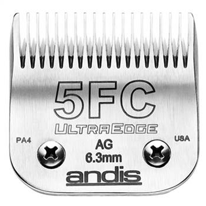 Picture of Andis UltraEdge No 5FC Clipper Blade